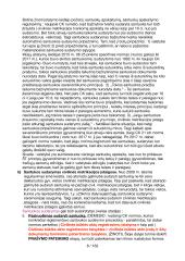 Šeimos ir paveldėjimo teisės teorija 8 puslapis