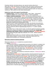 Šeimos ir paveldėjimo teisės teorija 10 puslapis