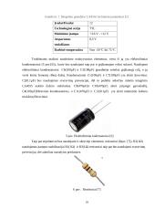 Garso stiprintuvas 4W 18 puslapis