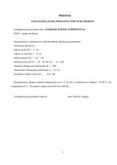 Garso stiprintuvas 4W 2 puslapis