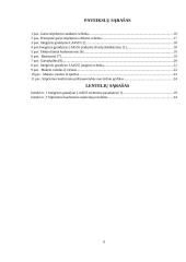 Garso stiprintuvas 4W 7 puslapis