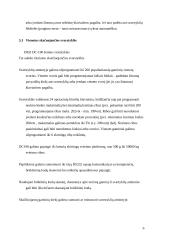 Svėrimo ir matavimo įranga 6 puslapis