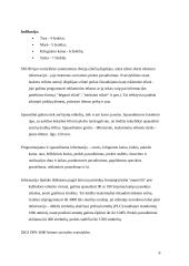 Svėrimo ir matavimo įranga 9 puslapis