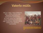 Napoleono karai 1805 - 1815 m. 11 puslapis