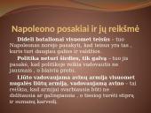 Napoleono karai 1805 - 1815 m. 13 puslapis