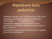 Napoleono karai 1805 - 1815 m. 15 puslapis