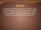 Napoleono karai 1805 - 1815 m. 16 puslapis