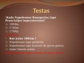 Napoleono karai 1805 - 1815 m. 17 puslapis