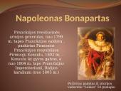 Napoleono karai 1805 - 1815 m. 4 puslapis