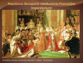 Napoleono karai 1805 - 1815 m. 5 puslapis