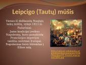 Napoleono karai 1805 - 1815 m. 10 puslapis