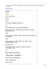 Svetainės internete kūrimo technologijos 17 puslapis