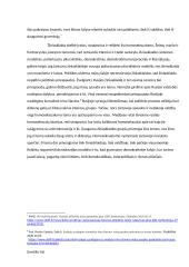 Homoseksualumas. Vystymosi trikdžiai Lietuvoje 3 puslapis