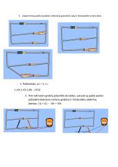 Lygiagrečiojo laidininkų jungimo tyrimas 2 puslapis