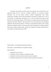 Didžiausi teroro išpuoliai Europoje 3 puslapis