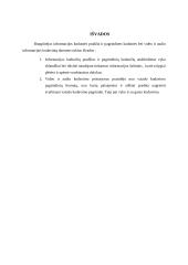 Video ir audio informacijos kodavimas 11 puslapis