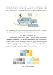 Video ir audio informacijos kodavimas 8 puslapis