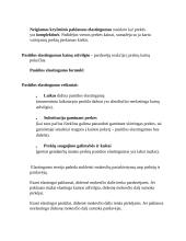 Ekonomikos pagrindų konspektas 14 puslapis