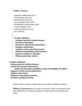 Ekonomikos pagrindų konspektas 9 puslapis