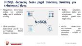 NoSQL duomenų bazės 4 puslapis