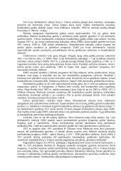 Šaltojo karo pradžia ir Europos padalinimas Antrajam pasauliniam karui pasibaigus 4 puslapis