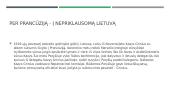 Kazys Grinius - trečiasis Lietuvos Respubkos prezidentas 6 puslapis