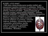 Sibiro tremtiniams atminti 8 puslapis