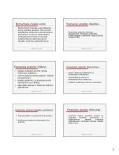 Finansinės analizės reikšmė ir metodai 2 puslapis