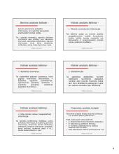 Finansinės analizės reikšmė ir metodai 4 puslapis