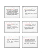 Finansinės analizės reikšmė ir metodai 8 puslapis