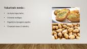 Vegetariškos dietos planas 11 puslapis