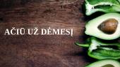 Vegetariškos dietos planas 13 puslapis