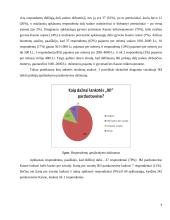 IKI vartotojo profilio tyrimas Kauno mieste  5 puslapis