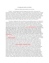 Ar žmogus gali valdyti savo likimą? (Mykolaitis-Putinas, Sruoga, Škėma)