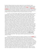 Ar žmogus gali valdyti savo likimą? (Mykolaitis-Putinas, Sruoga, Škėma) 2 puslapis