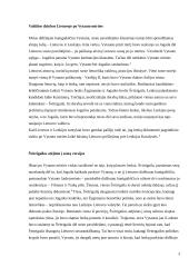 Žygimanto Kęstutaičio ir Švirtrigailos užsienio politikų vingrybės ir palyginimas 4 puslapis
