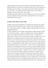 Žygimanto Kęstutaičio ir Švirtrigailos užsienio politikų vingrybės ir palyginimas 5 puslapis
