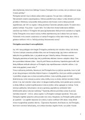 Žygimanto Kęstutaičio ir Švirtrigailos užsienio politikų vingrybės ir palyginimas 6 puslapis