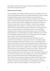 Žygimanto Kęstutaičio ir Švirtrigailos užsienio politikų vingrybės ir palyginimas 7 puslapis