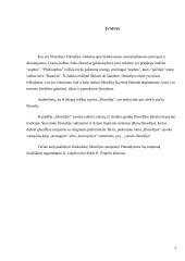 Šiuolaikinė filosofijos samprata 2 puslapis