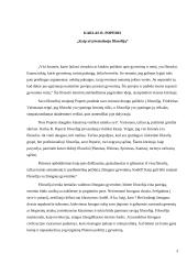 Šiuolaikinė filosofijos samprata 3 puslapis