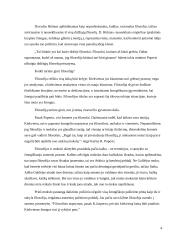 Šiuolaikinė filosofijos samprata 4 puslapis