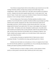 Šiuolaikinė filosofijos samprata 5 puslapis