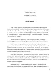 Šiuolaikinė filosofijos samprata 6 puslapis