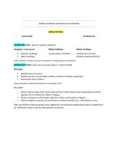 Neuromokslų temų kartojimas 14 puslapis