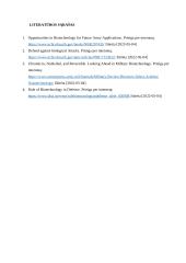 Biotechnologijų pagalba armijoje 5 puslapis