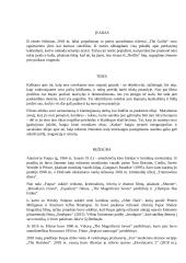 Filmo “Kaltas” menotyrinė analizė 2 puslapis