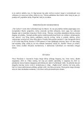 Filmo “Kaltas” menotyrinė analizė 5 puslapis