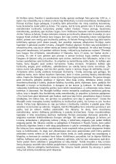 Koks buvo musulmonų požiūris į Kryžiaus žygius? 2 puslapis