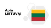 Žaidimas "Apie Lietuvą"